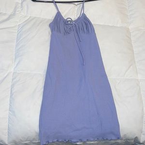Princess Polly Purple Dress